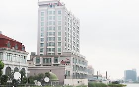 上海海鸥酒店